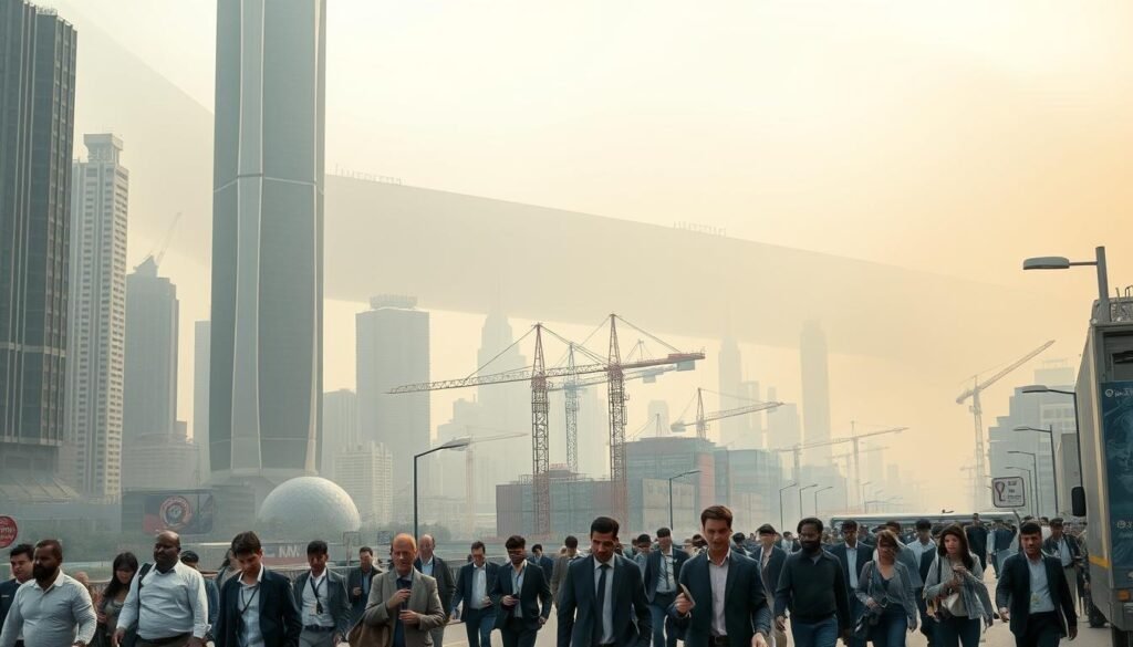 Tariffs Are Back: What It Means for Growth 2025 U.S. tariffs, economic growth