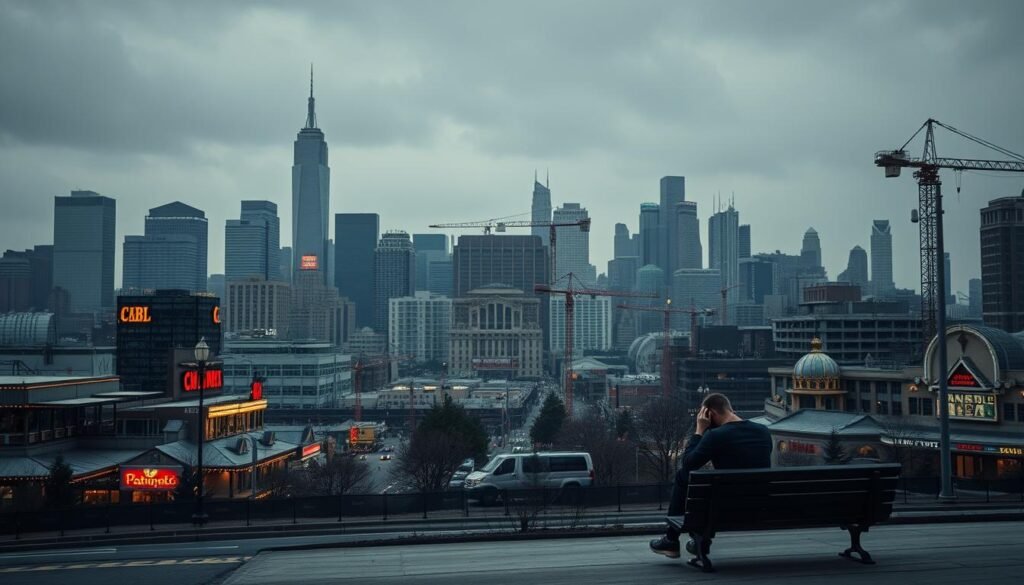 economic impact on tourism